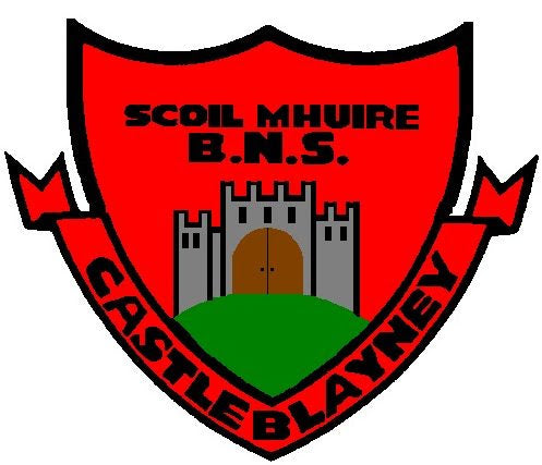 Boys Nat School Sweater